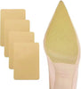 Anti Slip Shoe Grips Pads Shoe Sole - 2 Pairs (8.0*4.5, Red), Popular Sole Protectors